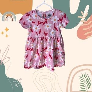 3/$10 Monkey Bars 12 month  dress